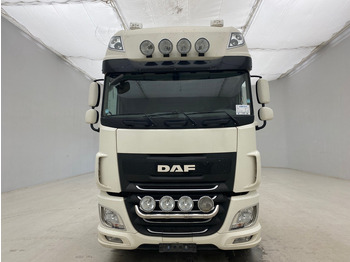 Vlačilec DAF XF 460 Super Space Cab: slika 2