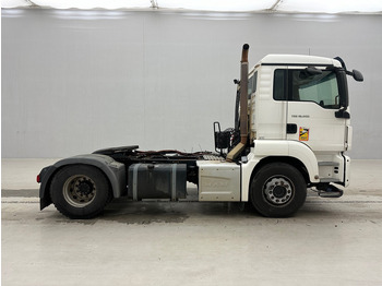 Vlačilec MAN TGS 18.400: slika 4