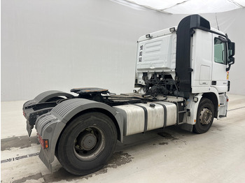 Vlačilec Mercedes-Benz Actros 1844: slika 5