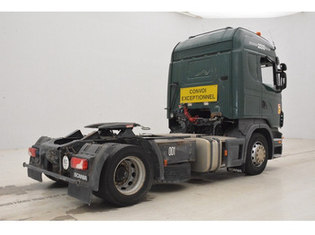 Vlačilec Scania R440: slika 4