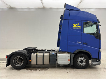 Vlačilec Volvo FH 500 Globetrotter: slika 4
