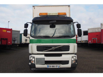 Tovornjak zabojnik Volvo FE 260: slika 2 Tovornjak zabojnik Volvo FE 260: slika 2