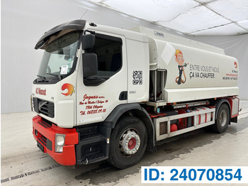 Tovornjak cisterna VOLVO FE 280