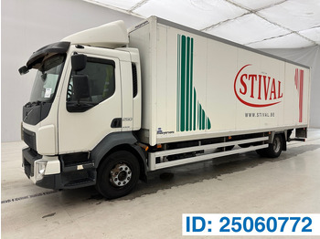 Tovornjak hladilnik VOLVO FL 250