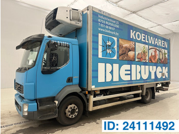 Tovornjak hladilnik VOLVO FL 260