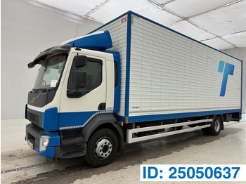 Tovornjak zabojnik VOLVO FL 280