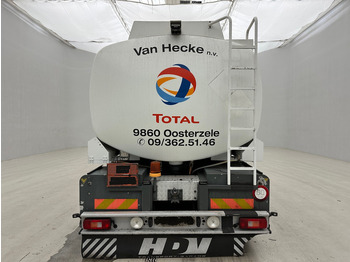 Tovornjak cisterna za transport goriva Volvo FM 300 - 6x2: slika 5