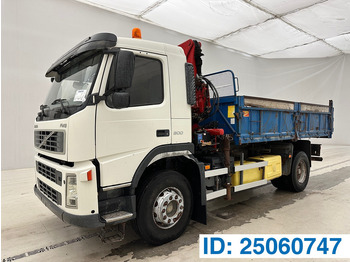 Tovornjak prekucnik VOLVO FM 300