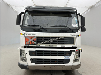 Tovornjak cisterna Volvo FM9.260: slika 2