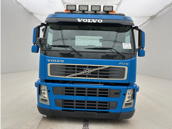Tovornjak-šasija Volvo FM9.260: slika 2