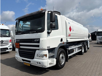 Tovornjak cisterna DAF CF 85 360