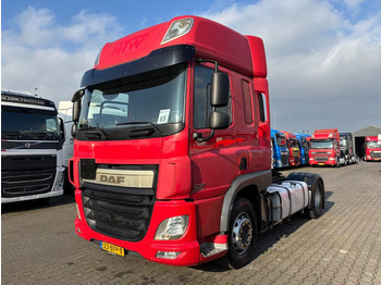 Vlačilec DAF CF 460