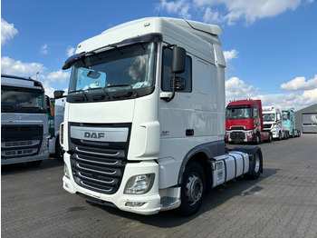 Vlačilec DAF XF 460