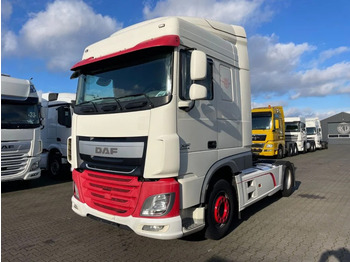 Vlačilec DAF XF 460