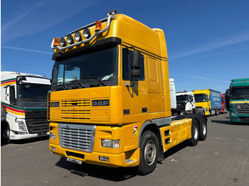 Vlačilec DAF XF 95 530