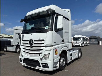Vlačilec MERCEDES-BENZ Actros 1845
