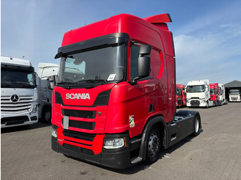 Vlačilec SCANIA R 500