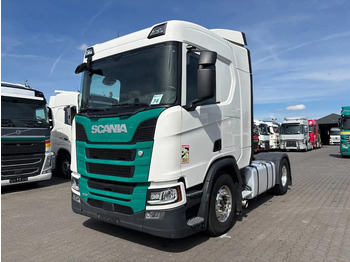 Vlačilec SCANIA R 500