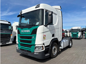 Vlačilec SCANIA R 500