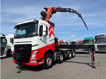 Vlačilec VOLVO FH 540
