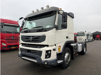 Vlačilec VOLVO FMX 450