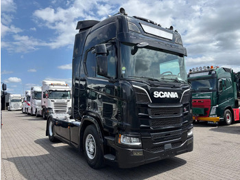 Vlačilec Scania R450 Euro 6 Retarder: slika 2