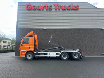 Kotalni prekucni tovornjak DAF CF 450
