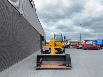 Teleskopski viličar Dieci PEGASUS 40.18 400 EX DEMO VERREIKER/TELEHANDLER/TELESKOPLADER: slika 5 Teleskopski viličar Dieci PEGASUS 40.18 400 EX DEMO VERREIKER/TELEHANDLER/TELESKOPLADER: slika 5