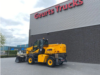 Teleskopski viličar Dieci PEGASUS 40.18 400 EX DEMO VERREIKER/TELEHANDLER/TELESKOPLADER: slika 3 Teleskopski viličar Dieci PEGASUS 40.18 400 EX DEMO VERREIKER/TELEHANDLER/TELESKOPLADER: slika 3