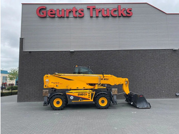 Teleskopski viličar Dieci PEGASUS 40.18 400 EX DEMO VERREIKER/TELEHANDLER/TELESKOPLADER: slika 4 Teleskopski viličar Dieci PEGASUS 40.18 400 EX DEMO VERREIKER/TELEHANDLER/TELESKOPLADER: slika 4