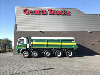 Tovornjak prekucnik GINAF