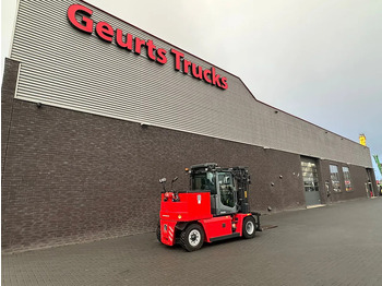 Električni viličar Kalmar HEFTRUCK.FORKLIFT/STAPLER FULL ELECTRIC ECG 90-6LS: slika 5