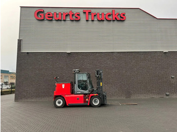 Električni viličar Kalmar HEFTRUCK.FORKLIFT/STAPLER FULL ELECTRIC ECG 90-6LS: slika 4