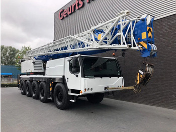 Liebherr LTM 1095 5.1 KRAAN/KRAN/CRANE/GRUA lizing Liebherr LTM 1095 5.1 KRAAN/KRAN/CRANE/GRUA: slika 5