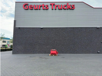 Gosenični žerjav LIEBHERR LTR 1100