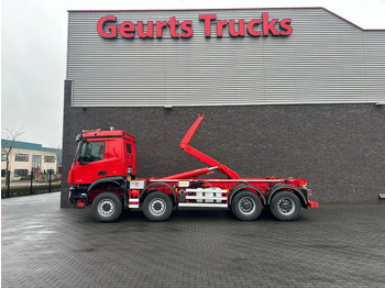 Tovornjak - kabelski sistem MERCEDES-BENZ Arocs