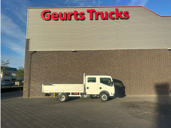 Tovornjak prekucnik Nissan CABSTAR 45.14/KIPPER/TIPPER: slika 5