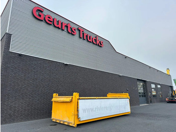 Ladijski kontejner Piet Ruizeveld AFZET CONTAINER KIPPER SYSTEEM HAAK EN KABEL: slika 2 Ladijski kontejner Piet Ruizeveld AFZET CONTAINER KIPPER SYSTEEM HAAK EN KABEL: slika 2