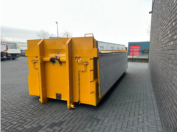 Ladijski kontejner Piet Ruizeveld AFZET CONTAINER KIPPER SYSTEEM HAAK EN KABEL: slika 4 Ladijski kontejner Piet Ruizeveld AFZET CONTAINER KIPPER SYSTEEM HAAK EN KABEL: slika 4