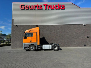 Vlačilec MAN TGX 18.460