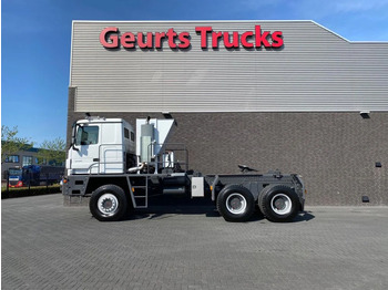 Vlačilec MERCEDES-BENZ