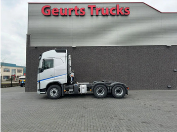 Vlačilec VOLVO FH 460