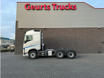 Vlačilec VOLVO FH 460