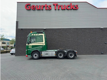 Vlačilec VOLVO FH 500