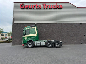 Vlačilec VOLVO FH 500