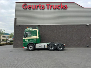 Vlačilec VOLVO FH 500