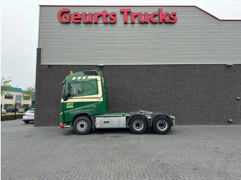 Vlačilec VOLVO FH 500