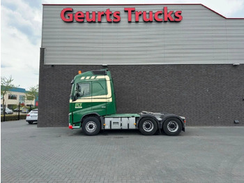 Vlačilec VOLVO FH 500