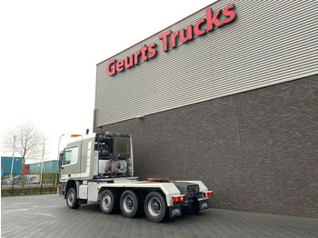 Vlačilec Mercedes-Benz Actros 4360 V8 8X6 V8 SLT TITAN HEAVY DUTY TRACTOR 250 TON: slika 3 Vlačilec Mercedes-Benz Actros 4360 V8 8X6 V8 SLT TITAN HEAVY DUTY TRACTOR 250 TON: slika 3