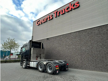 Vlačilec Scania S520 6X4 HEAVY DUTY TRACTOR/TREKKER/SZM: slika 3 Vlačilec Scania S520 6X4 HEAVY DUTY TRACTOR/TREKKER/SZM: slika 3